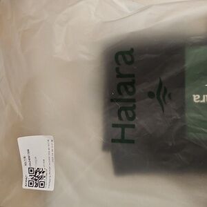 HALARA compression Leggings